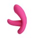 PRETTY LOVE HAZELYNN 12 FUNCTION APP CONTROL MASSAGER PINK