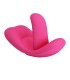 PRETTY LOVE HAZELYNN 12 FUNCTION APP CONTROL MASSAGER PINK