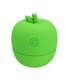 PRETTY LOVE RECHARGEABLE TONGUE EFFECT CLITORAL STIMULATOR GREEN