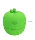 PRETTY LOVE RECHARGEABLE TONGUE EFFECT CLITORAL STIMULATOR GREEN
