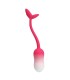 PRETTY LOVE PULSEN APP CONTROL VIBRATING EGG 12 FUNCTIONS USB RECHARGEABLE PINK