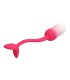 PRETTY LOVE PULSEN APP CONTROL VIBRATING EGG 12 FUNCTIONS USB RECHARGEABLE PINK