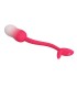 PRETTY LOVE PULSEN APP CONTROL VIBRATING EGG 12 FUNCTIONS USB RECHARGEABLE PINK