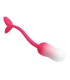 PRETTY LOVE PULSEN APP CONTROL VIBRATING EGG 12 FUNCTIONS USB RECHARGEABLE PINK