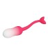 PRETTY LOVE PULSEN APP CONTROL VIBRATING EGG 12 FUNCTIONS USB RECHARGEABLE PINK