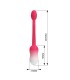 PRETTY LOVE PULSEN APP CONTROL VIBRATING EGG 12 FUNCTIONS USB RECHARGEABLE PINK