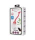 PRETTY LOVE PULSEN APP CONTROL VIBRATING EGG 12 FUNCTIONS USB RECHARGEABLE PINK