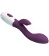 PRETTY LOVE BRIGHTY VIBRADOR PUNTO G MORADO