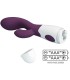 PRETTY LOVE BRIGHTY VIBRADOR PUNTO G MORADO