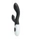 PRETTY LOVE BRIGHTY VIBRADOR PUNTO G NEGRO