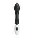 PRETTY LOVE BRIGHTY VIBRADOR PUNTO G NEGRO