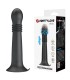 PRETTY LOVE STELLA USB RECHARGEABLE ROTATING AND THRUSTING MASSAGER
