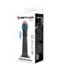 PRETTY LOVE STELLA USB RECHARGEABLE ROTATING AND THRUSTING MASSAGER