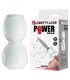 PRETTY LOVE SUSAN POWER HEAD WAND MASSAGER ATTACHMENT O 65 CM