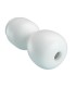 PRETTY LOVE SUSAN POWER HEAD WAND MASSAGER ATTACHMENT O 65 CM