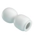 PRETTY LOVE SUSAN POWER HEAD WAND MASSAGER ATTACHMENT O 65 CM
