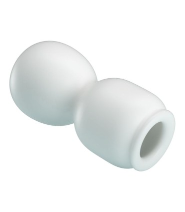 PRETTY LOVE SUSAN POWER HEAD WAND MASSAGER ATTACHMENT O 65 CM