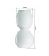 PRETTY LOVE SUSAN POWER HEAD WAND MASSAGER ATTACHMENT O 65 CM
