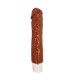 PRETTY LOVE PRO REALISTIC VIBRATOR 235 CM O 48 CM BROWN