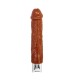 PRETTY LOVE PRO REALISTIC VIBRATOR 235 CM O 48 CM BROWN