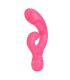 PRETTY LOVE VERITY USB RECHARGEABLE DOUBLE ENDED MASSAGER