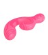 PRETTY LOVE VERITY USB RECHARGEABLE DOUBLE ENDED MASSAGER