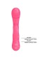 PRETTY LOVE VERITY USB RECHARGEABLE DOUBLE ENDED MASSAGER