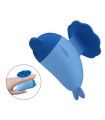 PRETTY LOVE - DOLPHIN MINI USB RECHARGEABLE VIBRATOR