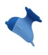 PRETTY LOVE DOLPHIN MINI USB RECHARGEABLE VIBRATOR