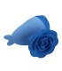 PRETTY LOVE DOLPHIN MINI USB RECHARGEABLE VIBRATOR