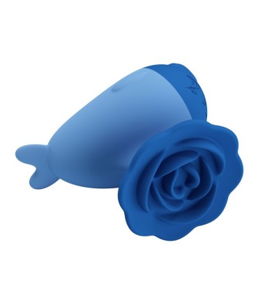 PRETTY LOVE DOLPHIN MINI USB RECHARGEABLE VIBRATOR