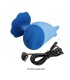 PRETTY LOVE DOLPHIN MINI USB RECHARGEABLE VIBRATOR