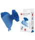 PRETTY LOVE DOLPHIN MINI USB RECHARGEABLE VIBRATOR