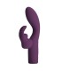 PRETTY LOVE OLIVIA RECHARGEABLE RABBIT VIBRATOR 10 FUNCTIONS