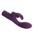 PRETTY LOVE OLIVIA RECHARGEABLE RABBIT VIBRATOR 10 FUNCTIONS