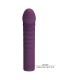PRETTY LOVE RYLAND RECHARGEABLE VIBRATOR 10 FUNCTIONS PURPLE