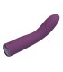 PRETTY LOVE KISSELL RECHARGEABLE VIBRATOR 10 FUNCTIONS PURPLE