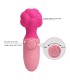 PRETTY LOVE ANWEN MINI MASSAGER PINK