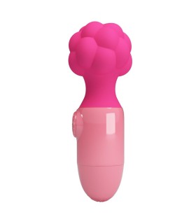 PRETTY LOVE ANWEN MINI MASSAGER PINK