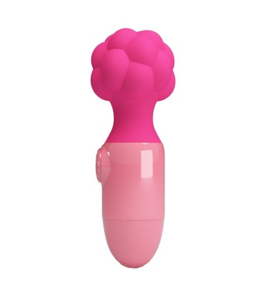 PRETTY LOVE ANWEN MINI MASSAGER PINK