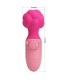 PRETTY LOVE ANWEN MINI MASSAGER PINK