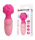 PRETTY LOVE ANWEN MINI MASSAGER PINK