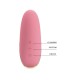 PRETTY LOVE OTIS CLITORAL SUCTION STIMULATOR 7 MODES PINK