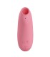 PRETTY LOVE OTIS CLITORAL SUCTION STIMULATOR 7 MODES PINK