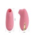 PRETTY LOVE OTIS CLITORAL SUCTION STIMULATOR 7 MODES PINK