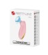 PRETTY LOVE OTIS CLITORAL SUCTION STIMULATOR 7 MODES PINK