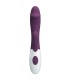 PRETTY LOVE SNAPPY VIBRADOR PUNTO G MORADO