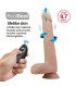 PRETTY LOVE NOLAN THRUSTING ROTATING VIBRATING DILDO REMOTE CONTROL 245 CM O 5 CM NATURAL