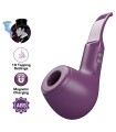PRETTY LOVE - PIPE STIMULATOR WITH 10 TAPPING SETTINGS PURPLE