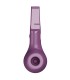 PRETTY LOVE PIPE STIMULATOR WITH 10 TAPPING SETTINGS PURPLE